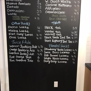 Luce Ave Coffee Roasters - Coffee & Tea Near Me - Houston, Texas