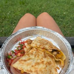 Tortilla Ranch Mexican Grill