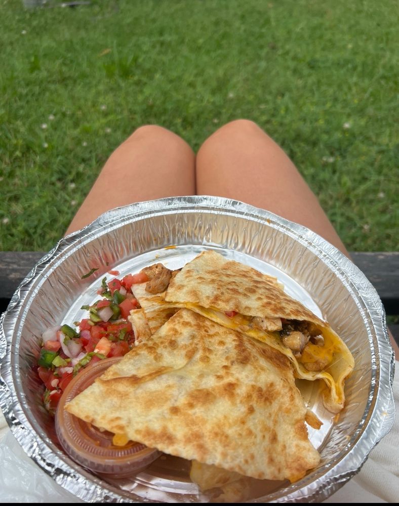Tortilla Ranch Mexican Grill