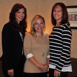 Hackettstown Family Dental - Dr Theresa Cassano, Dr Jennifer Marzarella, and Dr Ellen Patterson