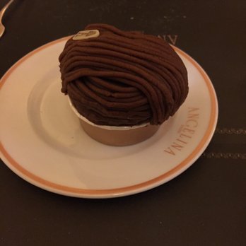 Angelina - Signature Le Mont Blanc - Breakfast & Brunch Near Me - Paris, 75 Angelina - Signature Le Mont Blanc - Breakfast & Brunch Near Me - Paris, 75