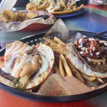 Nacho Hippo - Smash burger tacos - Mexican Near Me - North Myrtle Beach, South Carolina Nacho Hippo - Smash burger tacos - Mexican Near Me - North Myrtle Beach, South Carolina