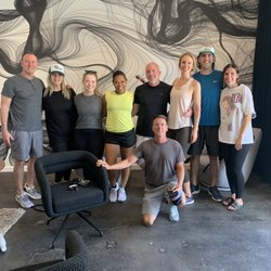 Chiropilates