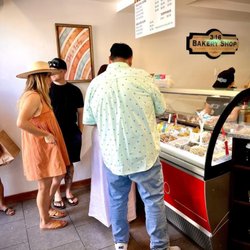 3:16 Bakery Shop