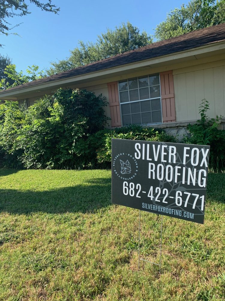 Slide of Silverfox Roofing and Construction