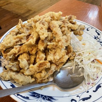 Guh Sung Chinese Restaurant - Sweet and sour pork - Chinese Near Me - Bayside, New York