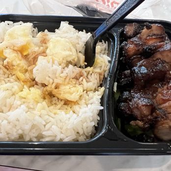 Ipoh Kopitiam - Charsu pork - Malaysian Near Me - Arcadia, California