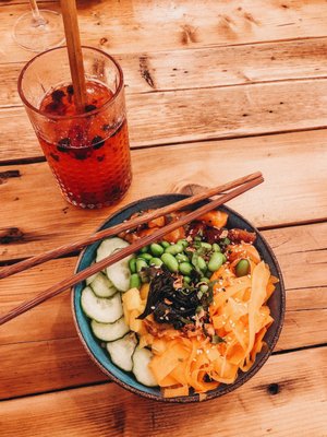 the bowls by null