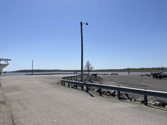 West Access Marina by null