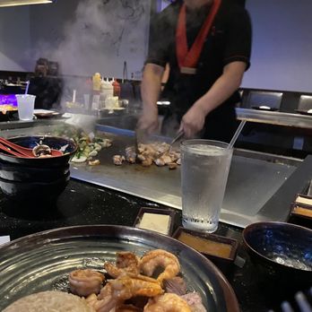Osaka Hibachi Sushi & Bar - Hibachi Chicken Hibachi - Teppanyaki Near Me - Sachse, Texas Osaka Hibachi Sushi & Bar - Hibachi Chicken Hibachi - Teppanyaki Near Me - Sachse, Texas