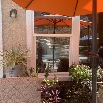 JC Window Solutions - From outside - Home Window Tinting Near Me