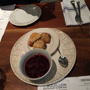 Le Bouillon - Pastries - French Near Me - Omaha, Nebraska Le Bouillon - Pastries - French Near Me - Omaha, Nebraska