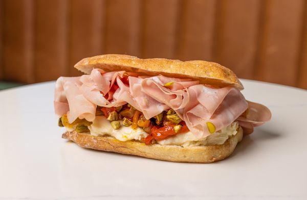 Lorenzo California by null