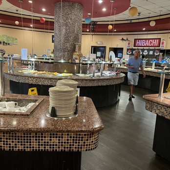 Asian Buffet & Grill - Buffets Near Me - Sunrise, Florida Asian Buffet & Grill - Buffets Near Me - Sunrise, Florida