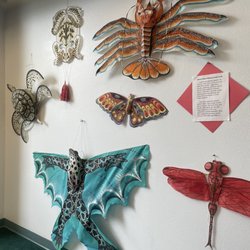 World Kite Museum - Kites