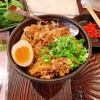 Hinodeya - Newark - Beef Bowl - Ramen Near Me - Newark, California Hinodeya - Newark - Beef Bowl - Ramen Near Me - Newark, California