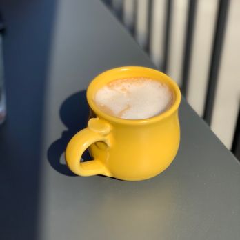 Snooze An A M Eatery - Lavender Latte - Breakfast & Brunch Near Me - Atlanta, Georgia Snooze An A M Eatery - Lavender Latte - Breakfast & Brunch Near Me - Atlanta, Georgia