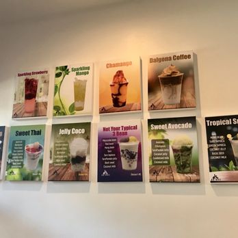 DD Mau - Coffee & Tea Near Me - Cerritos, California