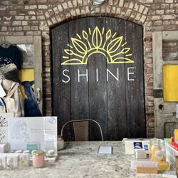 Shine Yoga & Wellness Studio - Shine