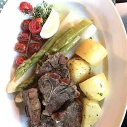 Restaurant Zistelalm