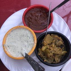 Tandoori