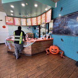 Tropical Smoothie Cafe