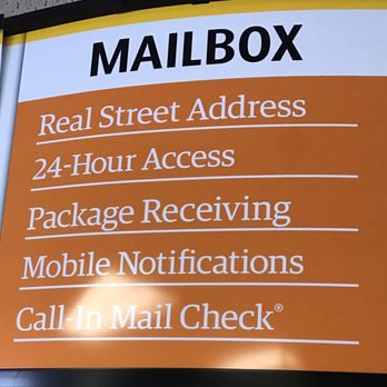 The UPS Store - Shipping Centers Near Me - Camarillo, California