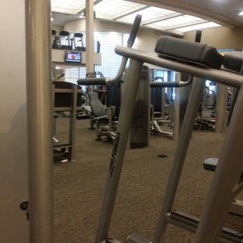 LA Fitness - Gyms Near Me - Miami, Florida