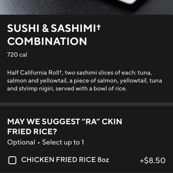 RA Sushi - Mesa - Japanese Near Me - Mesa, Arizona RA Sushi - Mesa - Japanese Near Me - Mesa, Arizona
