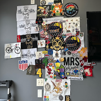 Lulus Kreations - Embroidery & Crochet Near Me - Queens, New York Lulus Kreations - Embroidery & Crochet Near Me - Queens, New York