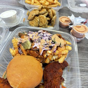 Chubby's Hot Chicken - Chicken Shop Near Me - Fontana, California Chubby's Hot Chicken - Chicken Shop Near Me - Fontana, California