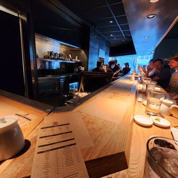 KazuNori | Union Square - Bar and menu - Sushi Bars Near Me - New York, New York KazuNori | Union Square - Bar and menu - Sushi Bars Near Me - New York, New York