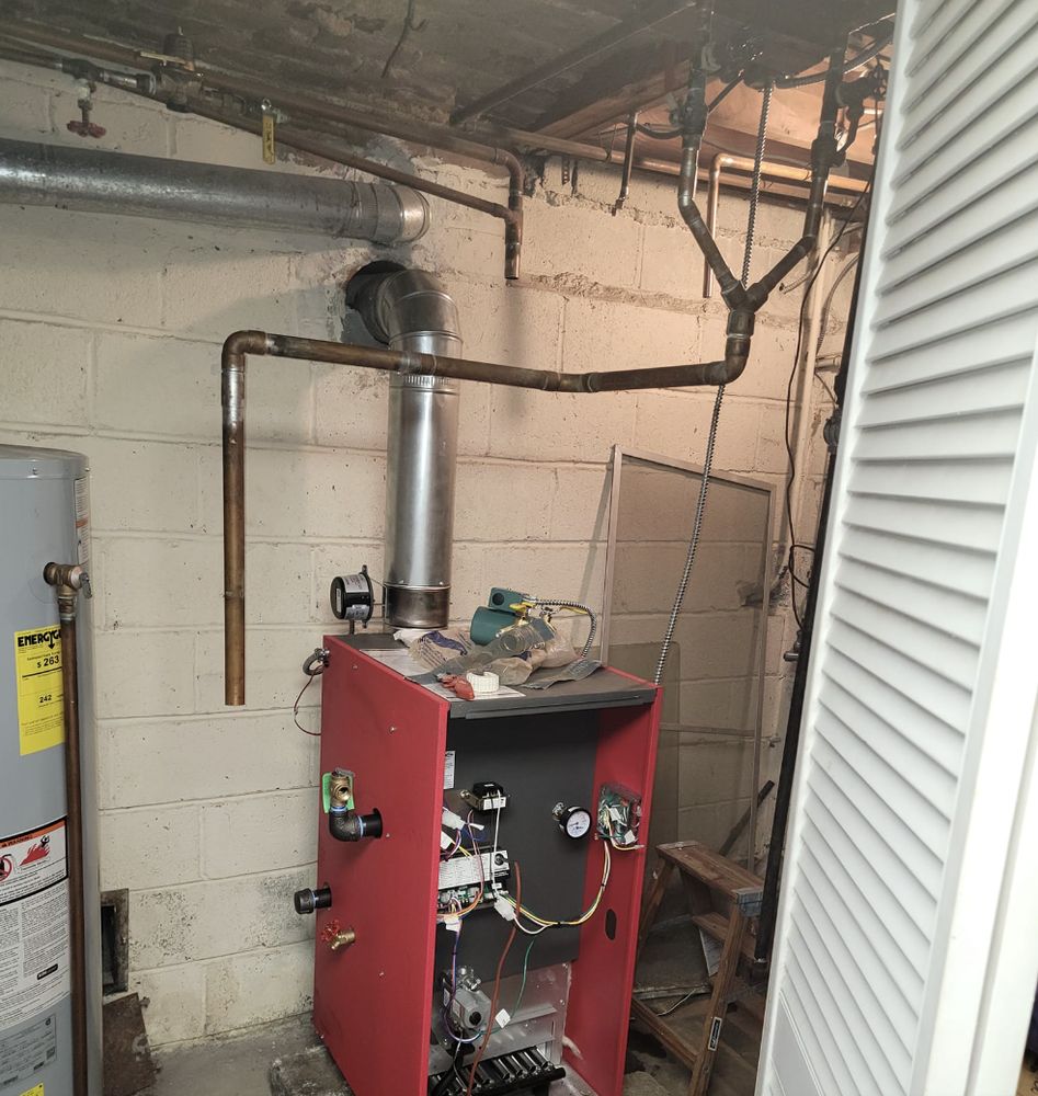 Slide of Preferred Plus Homeowners Services & Repairs