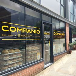 Companio Bakery