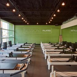 Session Pilates