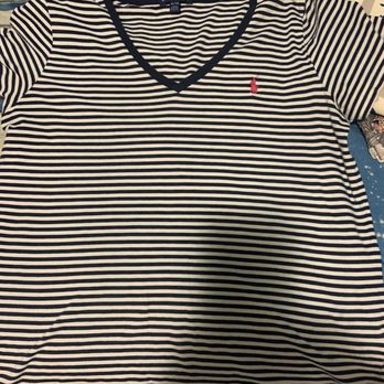 Plato's Closet - Ralph Lauren V neck - Women's Clothing Near Me - San Antonio, Texas Plato's Closet - Ralph Lauren V neck - Women's Clothing Near Me - San Antonio, Texas