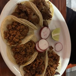 Taco De Pescado / Fish Taco