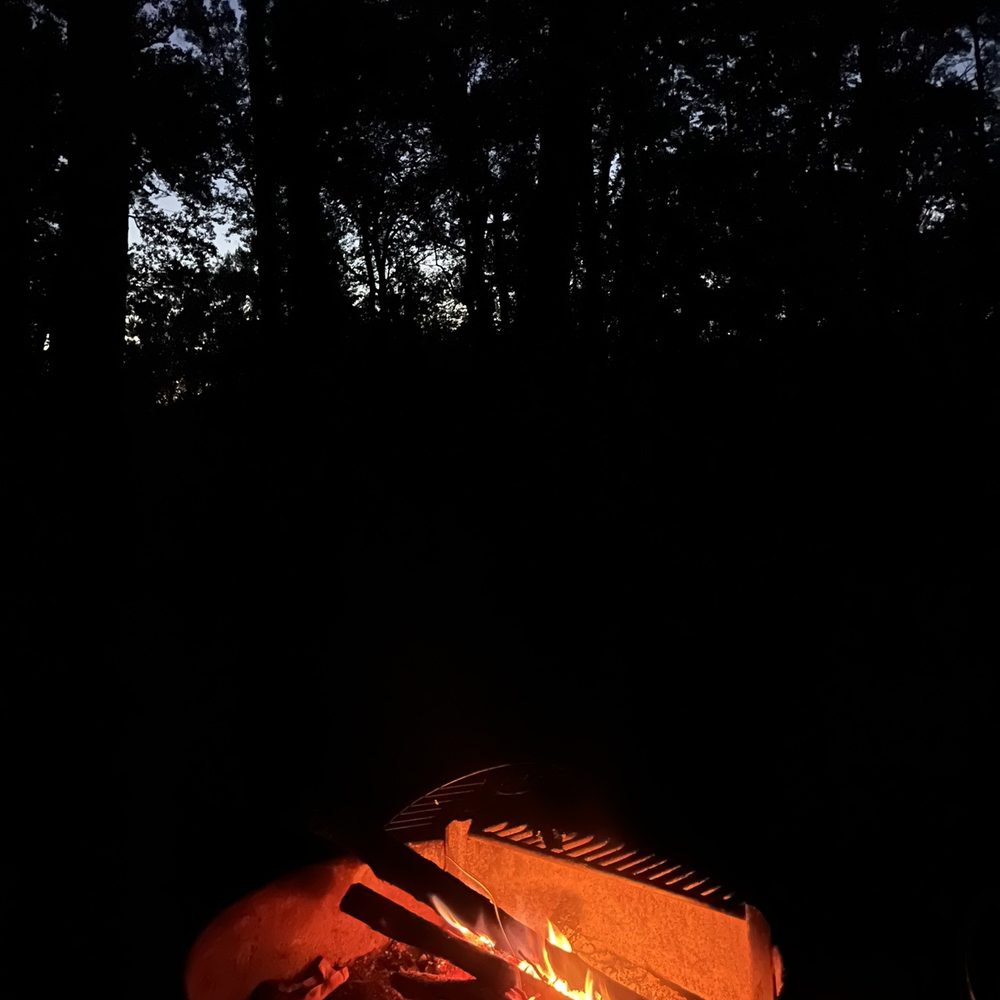 Keystone State Park - Fire at night. - Parks Near Me - Derry, Pennsylvania Keystone State Park - Fire at night. - Parks Near Me - Derry, Pennsylvania