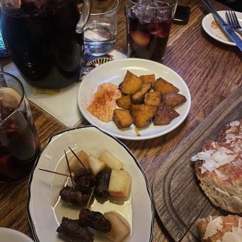 CAFE BA-BA-REEBA! - Updated February 2025 - 4411 Photos & 5052 Reviews ...