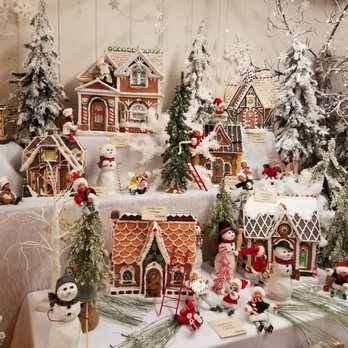 Christmas Services Bedford Indiana 2022 Twelve Months Of Christmas - Temp. Closed - 109 Photos - Gift Shops - 915  15Th St, Bedford, In - Phone Number - Yelp