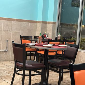 Basil n Spice - Small dining room but a decent amount of seating - Thai Near Me - Apex, North Carolina Basil n Spice - Small dining room but a decent amount of seating - Thai Near Me - Apex, North Carolina