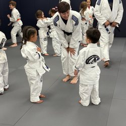 Kids class