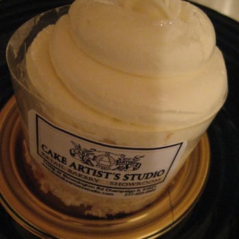 The Cake Artist's Studio - white out mini cake - Bakeries Near Me - Champaign, Illinois The Cake Artist's Studio - white out mini cake - Bakeries Near Me - Champaign, Illinois