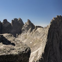 PIngora Peak
