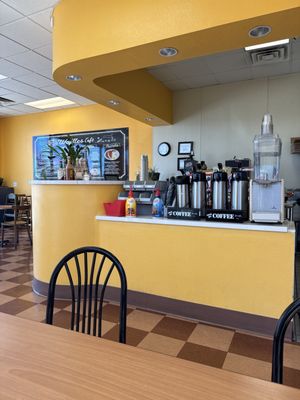 Waffles Cafe by null