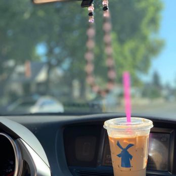 Dutch Bros Coffee - Bomb coffee - Coffee & Tea Near Me - Spokane, Washington