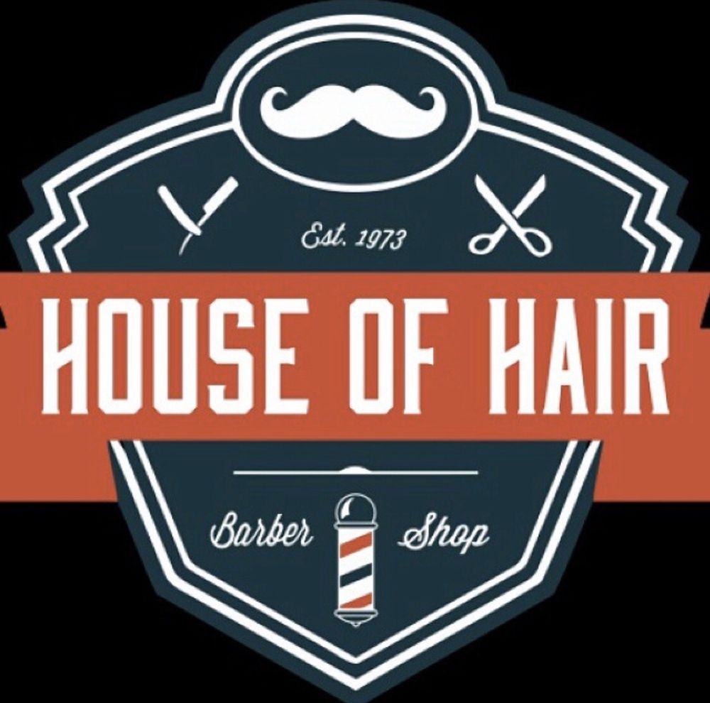 House of Hair Logo