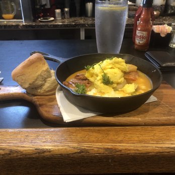 Bella's Cafe - Shrimp and grits. (Bella's) - Breakfast & Brunch Near Me - New Haven, Connecticut Bella's Cafe - Shrimp and grits. (Bella's) - Breakfast & Brunch Near Me - New Haven, Connecticut