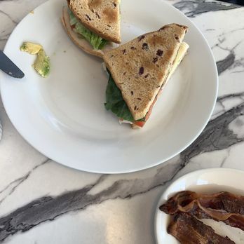 Karen's Cafe - BLT - Breakfast & Brunch Near Me - Palm Desert, California Karen's Cafe - BLT - Breakfast & Brunch Near Me - Palm Desert, California