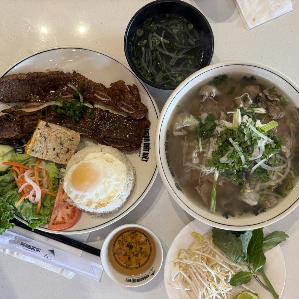 Pho Ngon Dat Viet - Vietnamese Near Me - Markham, Ontario Pho Ngon Dat Viet - Vietnamese Near Me - Markham, Ontario